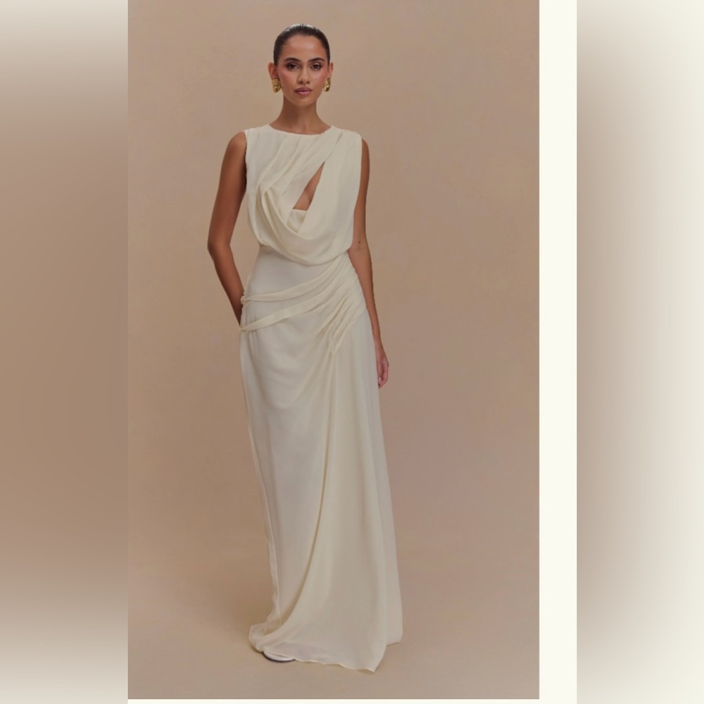 Meshki Orion Dress